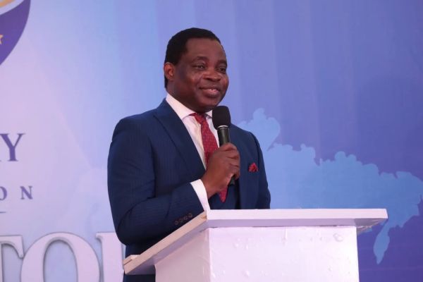 Loveworld Educators Summit 2026 Champions Kingdom-focused Education