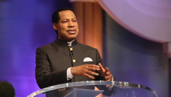 Your Loveworld Special Day 2: Pastor Chris Cautions The Church To Stand Strong As Good Soldiers